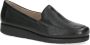 Caprice Zwarte Gesloten Loafers voor Vrouwen Black Dames - Thumbnail 5
