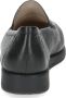 Caprice Zwarte Gesloten Loafers voor Vrouwen Black Dames - Thumbnail 9