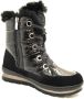 Caprice Vegan Dames Enkellaarsje 9 9 26226 29 199 G breedte - Thumbnail 9