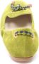Car Shoe Edera Loafer Schoen Model Kds05I - Thumbnail 2