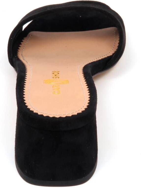 Car Shoe Italiaanse sandaal Model Kdx36N