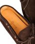 Car Shoe Leren Loafers voor Warm Weer Brown Heren - Thumbnail 5