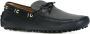 Car Shoe Suede Bootschoenen met Amandelteen Blue Heren - Thumbnail 2