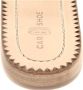 Car Shoe Natuurlijk Leren Sandaal Schoenen - Thumbnail 2