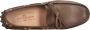 Car Shoe Platte schoenen Bruin - Thumbnail 2