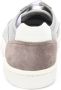 Car Shoe Reflex Schoen Model Kue730 Tessuto - Thumbnail 2
