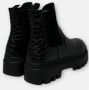 Car Shoe Shoes Zwart Heren - Thumbnail 4