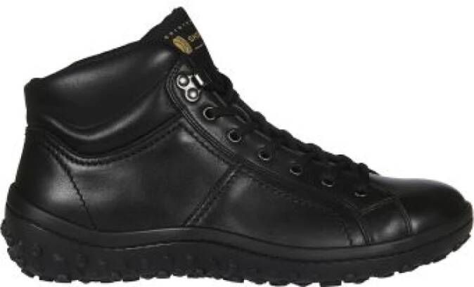 Car Shoe sneakers Zwart Heren