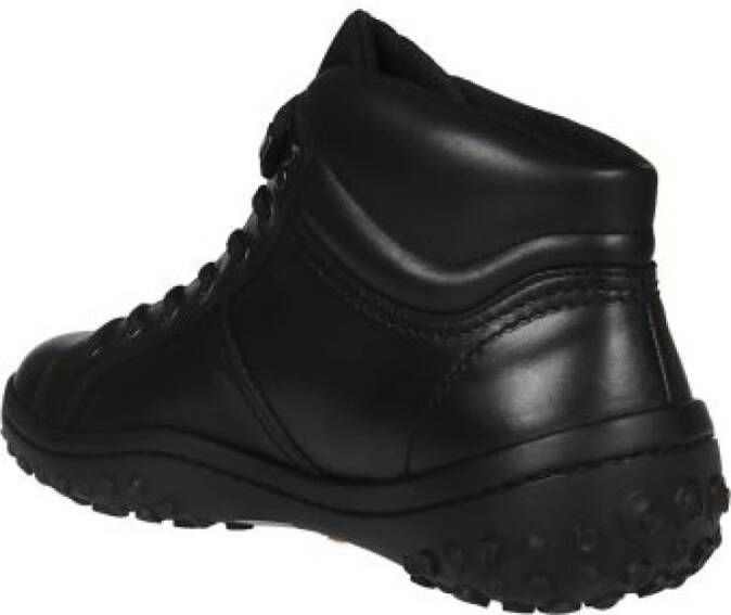Car Shoe sneakers Zwart Heren