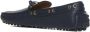 Car Shoe Suede Bootschoenen met Amandelteen Blue Heren - Thumbnail 6
