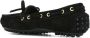 Car Shoe Zwarte Winter Suède Laarzen Black Dames - Thumbnail 3
