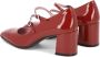 Carel Alice Mary Jane Patentleren Schoenen Red Dames - Thumbnail 6