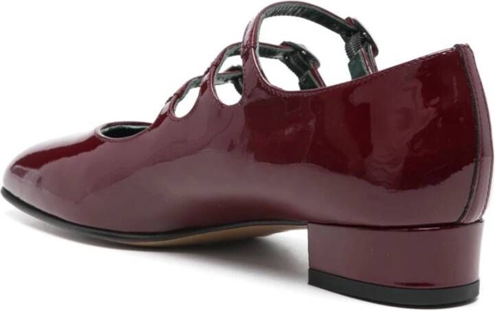 Carel Ariana Mary Jane Ballerina`s