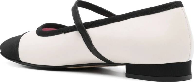 Carel Ballerina Schoenen voor Giselle