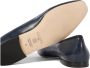 Carel Blauwe Ballerina Schoenen Elegant Comfortabel - Thumbnail 2