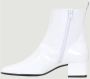 Carel Boots achting White Dames - Thumbnail 2