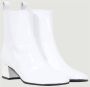 Carel Boots achting White Dames - Thumbnail 3