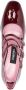 Carel Bordeaux Hak Schoenen - Thumbnail 2
