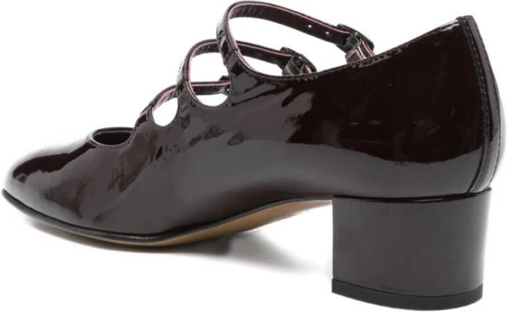 Carel Bruine Hak Schoenen