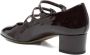 Carel Bruine Hak Schoenen - Thumbnail 2