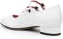 Carel Business Shoes White Dames - Thumbnail 3