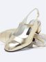 Carel Elegante ballerina met gespband - Thumbnail 2