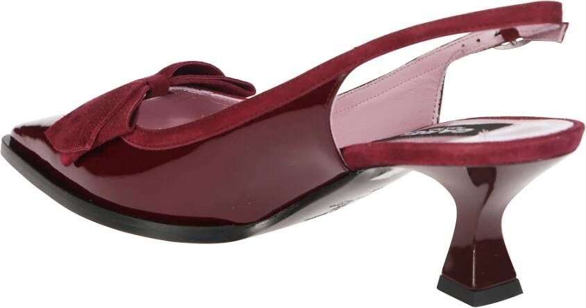 Carel Elegante Slingback Schoenen voor Vrouwen