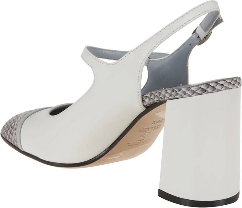 Carel Espiegle Pumps