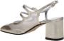 Carel Bananight Leren Pumps Yellow Dames - Thumbnail 7