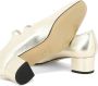 Carel Gouden Pumps voor Vrouwen - Thumbnail 2
