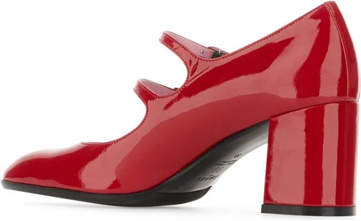Carel Hoge hakken schoenen voor vrouwen