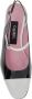 Carel Ischia Zwarte Slingback Pumps - Thumbnail 2