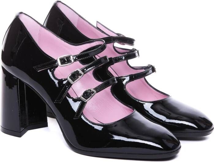 Carel Keel Mary Jane Pumps