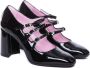 Carel Keel Mary Jane Pumps - Thumbnail 2