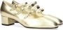 Carel Kina Babies Pumps - Thumbnail 2