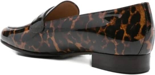Carel Klassieke Loafer Schoenen