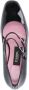 Carel Iconische Mary Jane Hak Zwarte Schoen Black Dames - Thumbnail 4