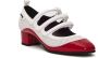 Carel Mesh Pumps - Thumbnail 2