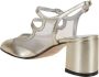 Carel Mesh Slingback Banananight Schoenen - Thumbnail 2