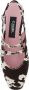 Carel MultiColour Platte Schoenen Peche25 - Thumbnail 2
