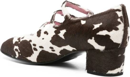 Carel Parijse Schoenen Kina Brwhc
