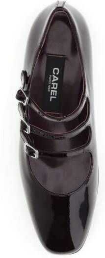 Carel Paris Kina Mary Jane Pumps