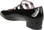 Carel Patent Mary Jane Schoenen Black Dames - Thumbnail 3