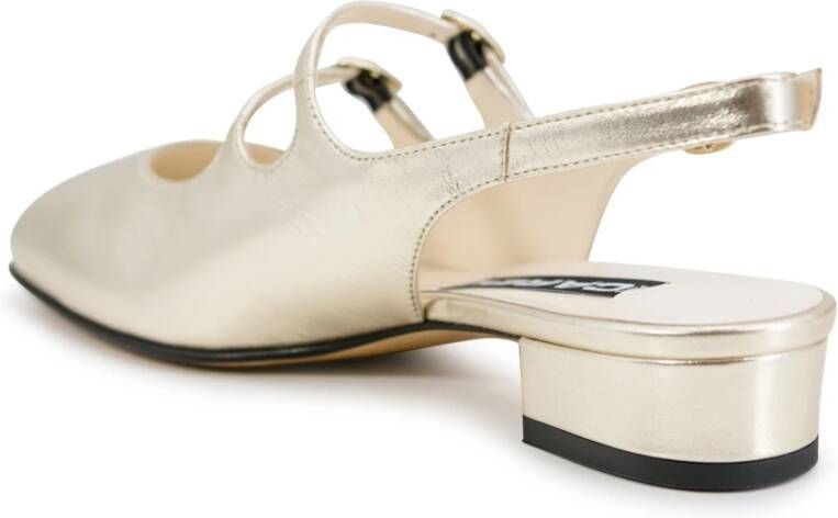 Carel Peche Pumps