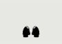 Carel Zwarte Stijlvolle Kinight Sneakers Black Dames - Thumbnail 13