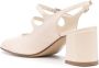 Carel Pumps Beige Dames - Thumbnail 2