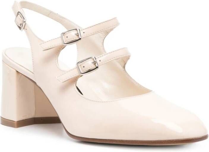 Carel Pumps Beige Dames