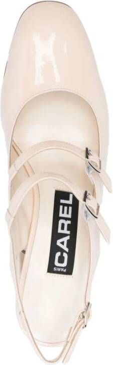 Carel Pumps Beige Dames