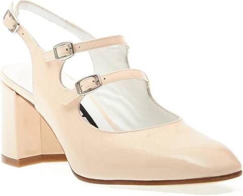 Carel Pumps Beige Dames