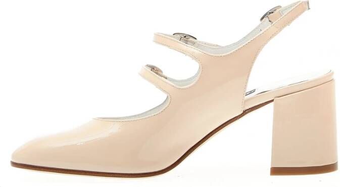 Carel Pumps Beige Dames